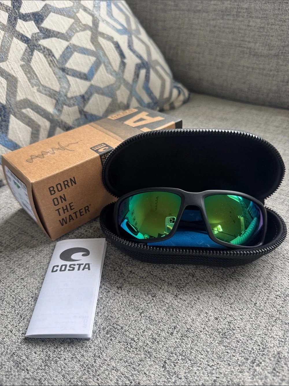 *NEW* Costa Sunglasses